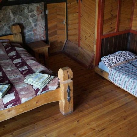 Guest House Jumiezis Plavinas Ngoại thất bức ảnh
