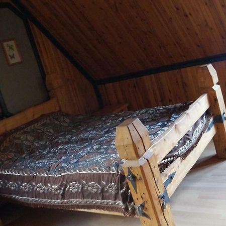 Guest House Jumiezis Plavinas Ngoại thất bức ảnh