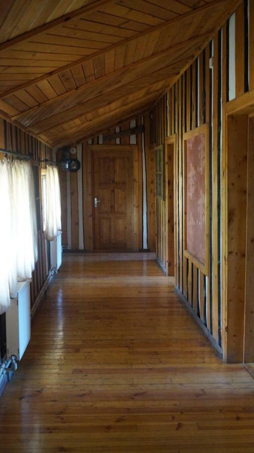 Guest House Jumiezis Plavinas Ngoại thất bức ảnh
