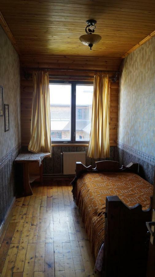 Guest House Jumiezis Plavinas Ngoại thất bức ảnh