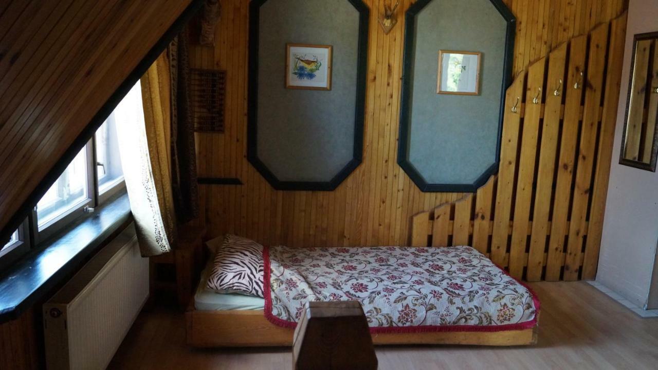 Guest House Jumiezis Plavinas Ngoại thất bức ảnh