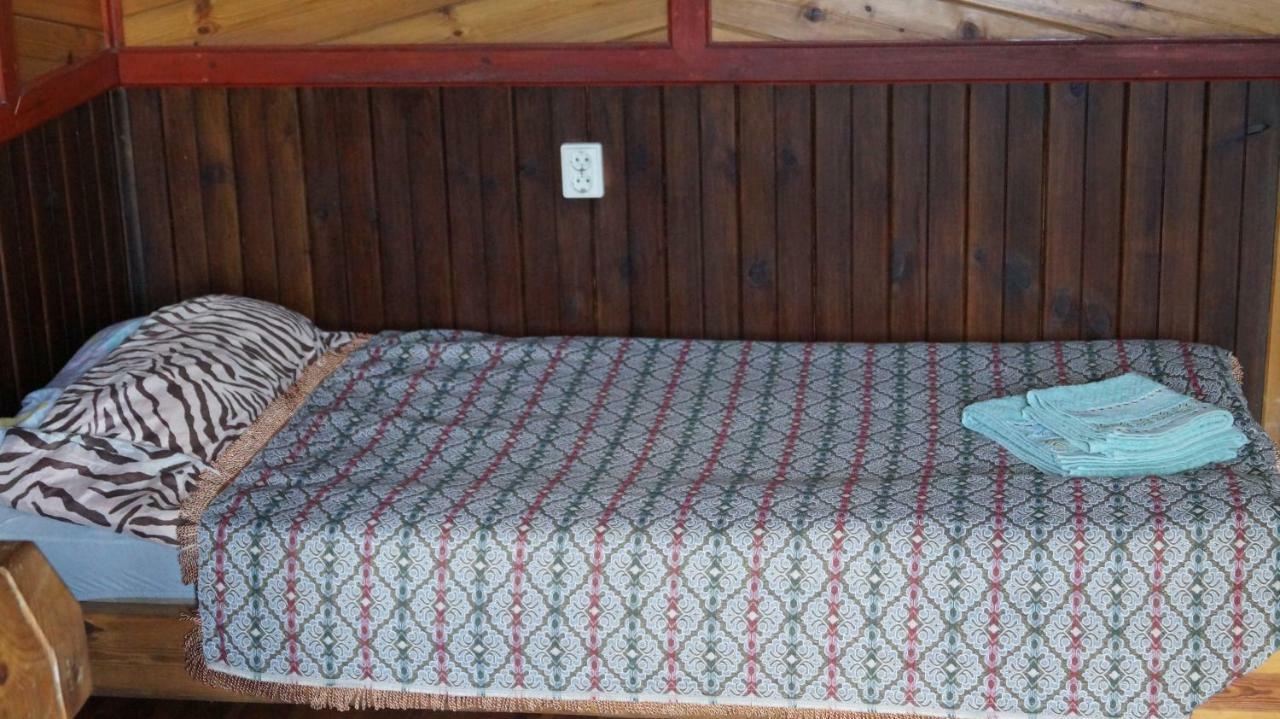Guest House Jumiezis Plavinas Ngoại thất bức ảnh