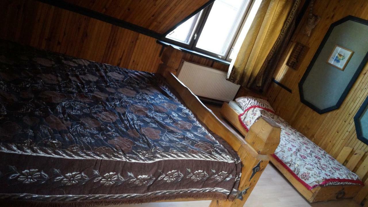 Guest House Jumiezis Plavinas Ngoại thất bức ảnh