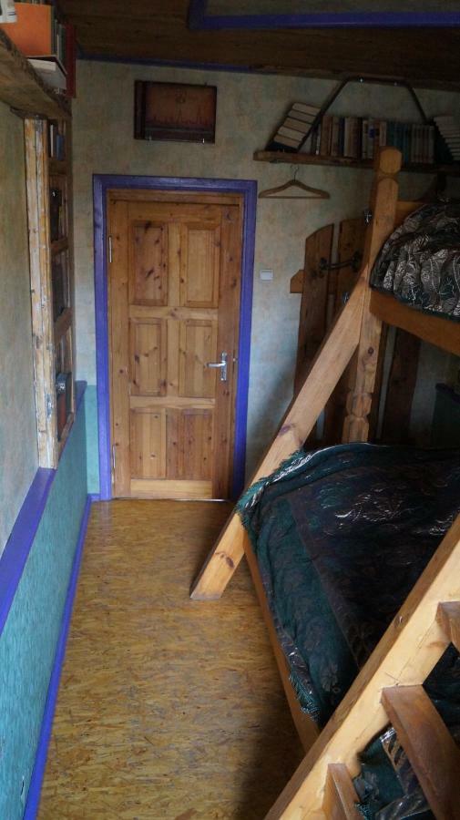 Guest House Jumiezis Plavinas Ngoại thất bức ảnh