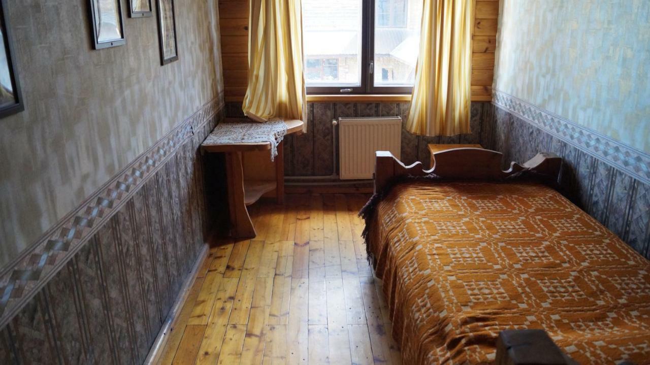 Guest House Jumiezis Plavinas Ngoại thất bức ảnh