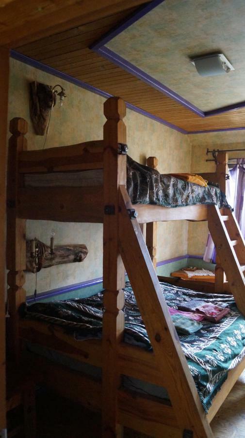 Guest House Jumiezis Plavinas Ngoại thất bức ảnh