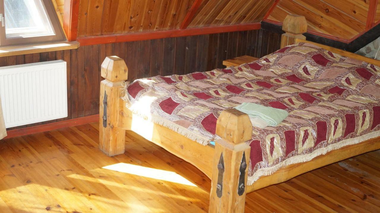 Guest House Jumiezis Plavinas Ngoại thất bức ảnh