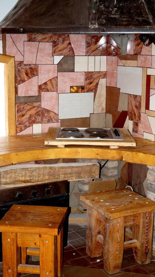Guest House Jumiezis Plavinas Ngoại thất bức ảnh