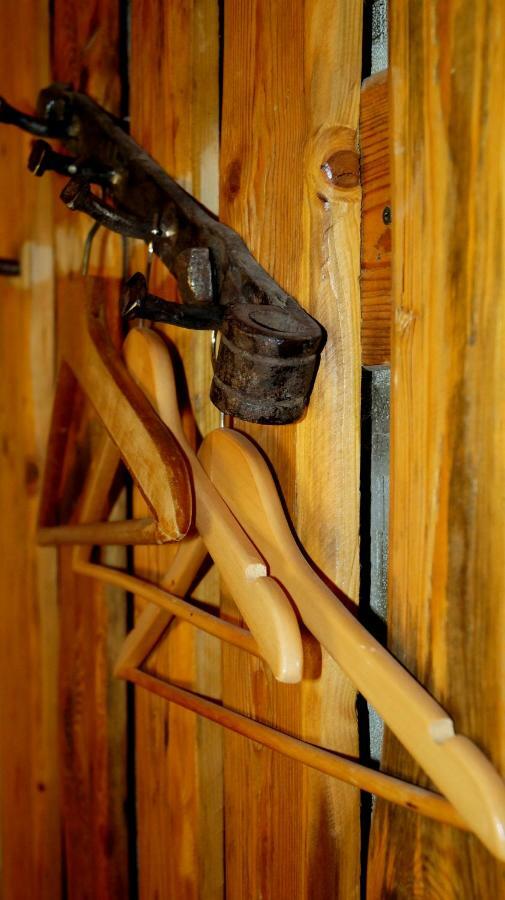 Guest House Jumiezis Plavinas Ngoại thất bức ảnh